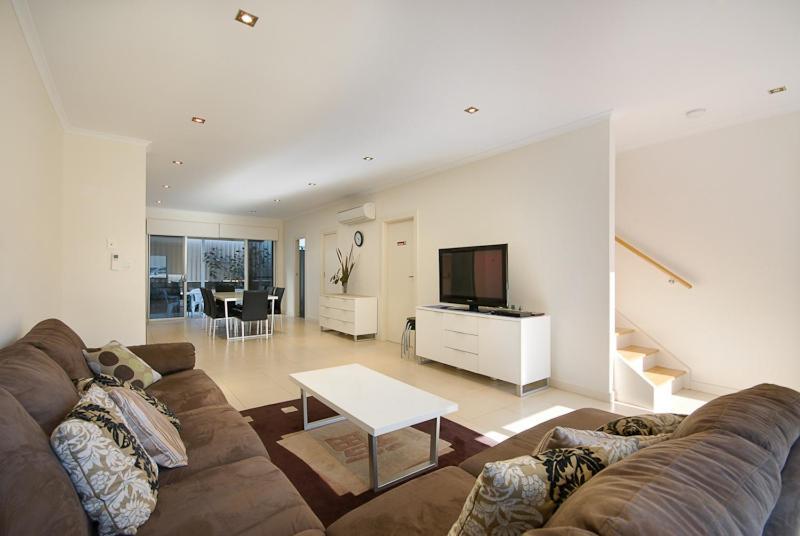 The Block Views Apartments Виктор-Харбор Экстерьер фото